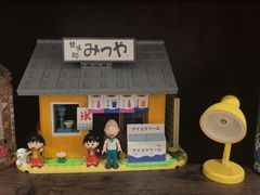-WONDER ICE 萬得冰田(建設路总店)