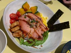 -米仓食堂(凯德广场店)