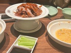 -北京全聚德(王府井店)