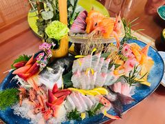 -龍千代·味自慢(黑龙江北路店)