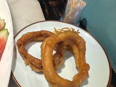 -聚京民福烤鸭店(木樨园店)