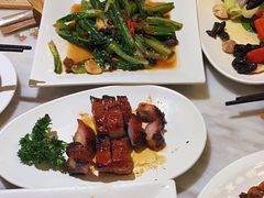 -翠华餐厅(德基广场店)