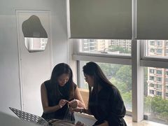 -明月雅筝古筝培训