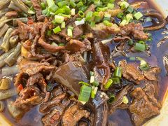 -寶牯佬邵阳米粉