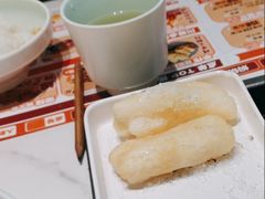 -黄记煌三汁焖锅(新佳丽江汉路店)