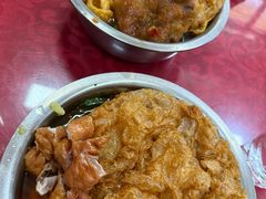 -谭老太正宗柳州螺狮粉(家和花园店)