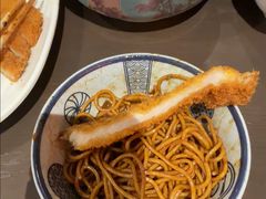-王繁星面馆(西安熙地港店)