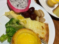 -汉巴味德(百年港湾店)