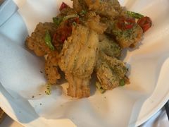 -新旺茶餐厅·早餐·夜宵(仙霞店)