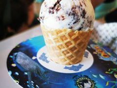 -贝林大翅鲸简餐厅(国家海洋博物馆店)