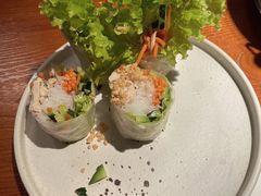 -越谜·越南餐厅(长白店)