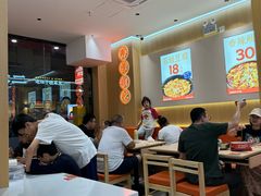 -稻百鲜·拌饭·朝鲜族石锅菜(祈福缤纷世界店)