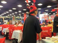 -簋街仔仔小龙虾(总店)