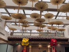 -老铺烤鸭(宝鸡店)