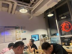 -文三里屯面馆(三里屯店)