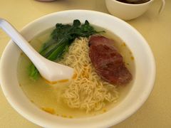 -永盈茶餐厅(江南大道中店)
