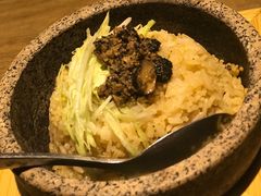 -水木苼 蔬食料理