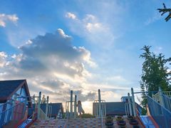 -太阳岛旅游度假区