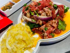 -棒小伙·齐齐哈尔烤肉(龙茗路店)