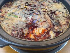 -小饕荟雅安贡椒鱼鲜馆(广福桥店)
