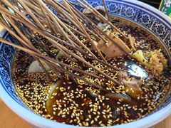 -大众跷脚牛肉馆·非遗传承单位(峨眉山店)