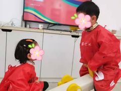 -蕃茄田艺术(普陀长风大悦城中心)