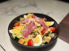 -1874融合西厨·观景餐厅(保利店)