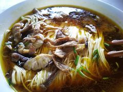 -兴福老面馆(寺路街店)