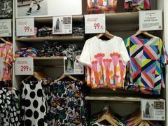 -优衣库(南京建邺万达广场店)