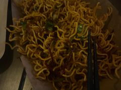 -功夫怪兽·烧烤(西工小街店)