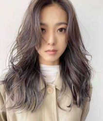 -慕名造型