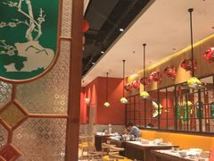 -禄运茶居·手工点心(猎德店)