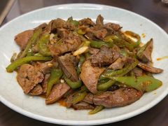 -清真·益鑫羊肉手抓馆(花园北街店)