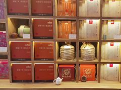 -茶肆(仙林店)