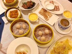 -福州天元国际威斯汀酒店·中国元素餐厅