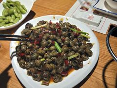 -张胡李四季虾玲珑(竞舟路店)