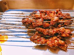 -福苗小骆驼烧烤(莲湖路店)