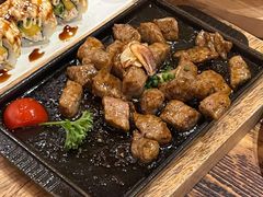 -小川洋风料理(街道口店)