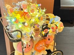-色響火锅(恒隆广场店)