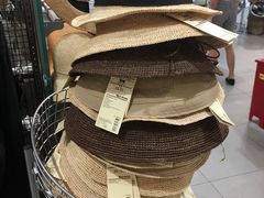 -MUJI无印良品(西湖银泰城店)