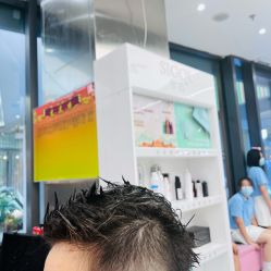 点击看大图 -芭莎造型·BAZAAR SALON