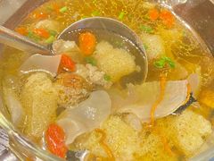 -明月土菜馆(老城区店)