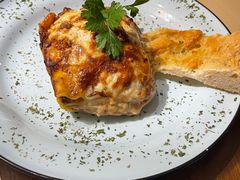 -BOLLO意大利餐厅(龙山万物工场店)