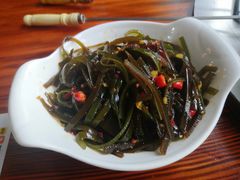 -炭虎子水浒烤肉(梦时代店)