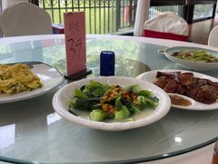 -茗荔园农庄(大涌店)