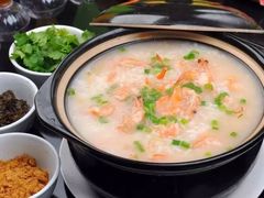 -八一潮州砂锅粥城