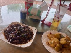 -晓琦农家菜馆·地道农家菜