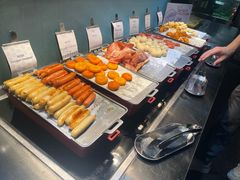 -青岛证大喜玛拉雅酒店·Z1餐厅