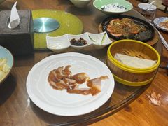 -再回头私房菜·老南京菜