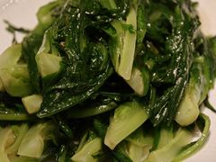 油麦菜-青海名吃尕张娃非遗烤肉(城中店)